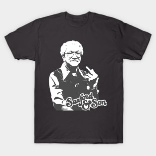 Cool Fred Sanford T-Shirt